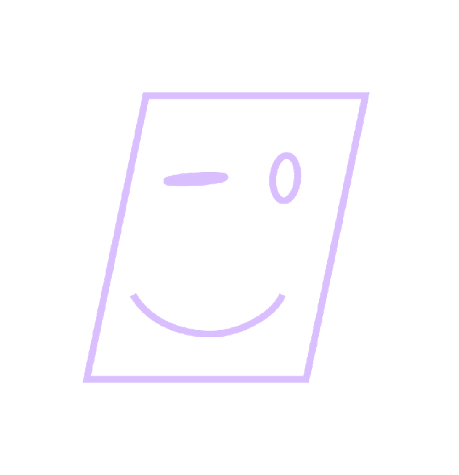 logo pracowni Śmiało