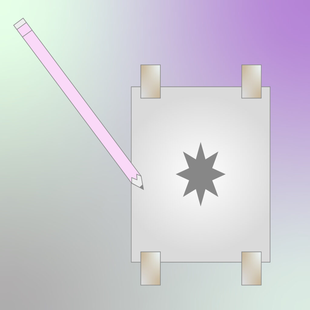 grafika przedstawiająca sztaluege